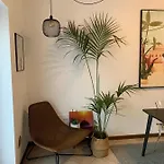 Appartamento Incantevole A Bergamo Centro