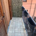 Appartamento Incantevole A Bergamo Centro
