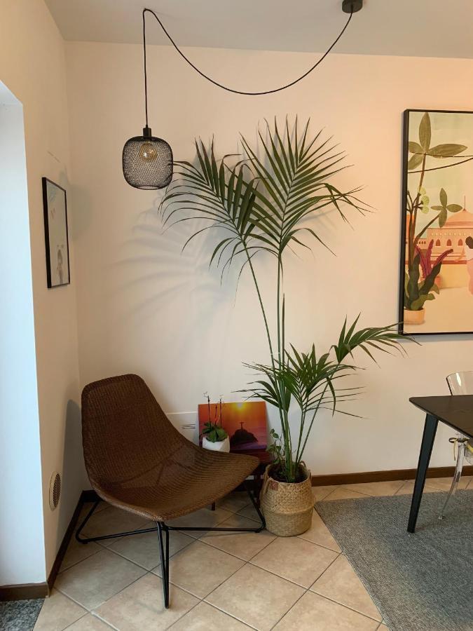 Incantevole A Centro Apartament *