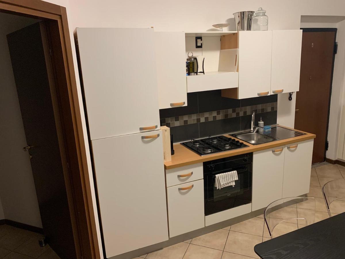 Incantevole A Centro Apartament Bergamo
