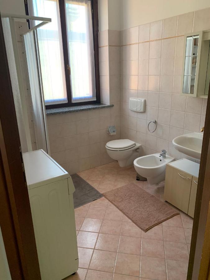 Incantevole A Centro Apartament Bergamo